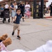 USS Carl Vinson returns from Deployment