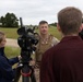 2nd ANGLICO &amp; NATO Allies Combined Arms Live Fire Day 2