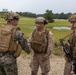 2nd ANGLICO &amp; NATO Allies Combined Arms Live Fire Day 2