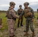 2nd ANGLICO &amp; NATO Allies Combined Arms Live Fire Day 2