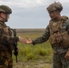 2nd ANGLICO &amp; NATO Allies Combined Arms Live Fire Day 2
