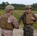 2nd ANGLICO &amp; NATO Allies Combined Arms Live Fire Day 2