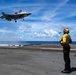 USS America (LHA 6) Conducts Flight Operations