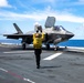 USS America (LHA 6) Conducts Flight Operations