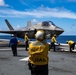 USS America (LHA 6) Conducts Flight Operations