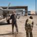 Final sortie at Nellis: Gen. Niemi bids farewell