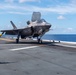 USS America (LHA 6) Conducts Flight Operations
