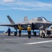 USS America (LHA 6) Conducts Flight Operations