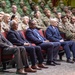 The NCO Leadership Center of Excellence Welcomes Class 76 to the Sergeants Major Academy