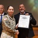Sgt. Maj. Academy Staff Appointed as Assistant Professors