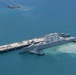 USS Michael Monsoor visits White Beach Naval Facility