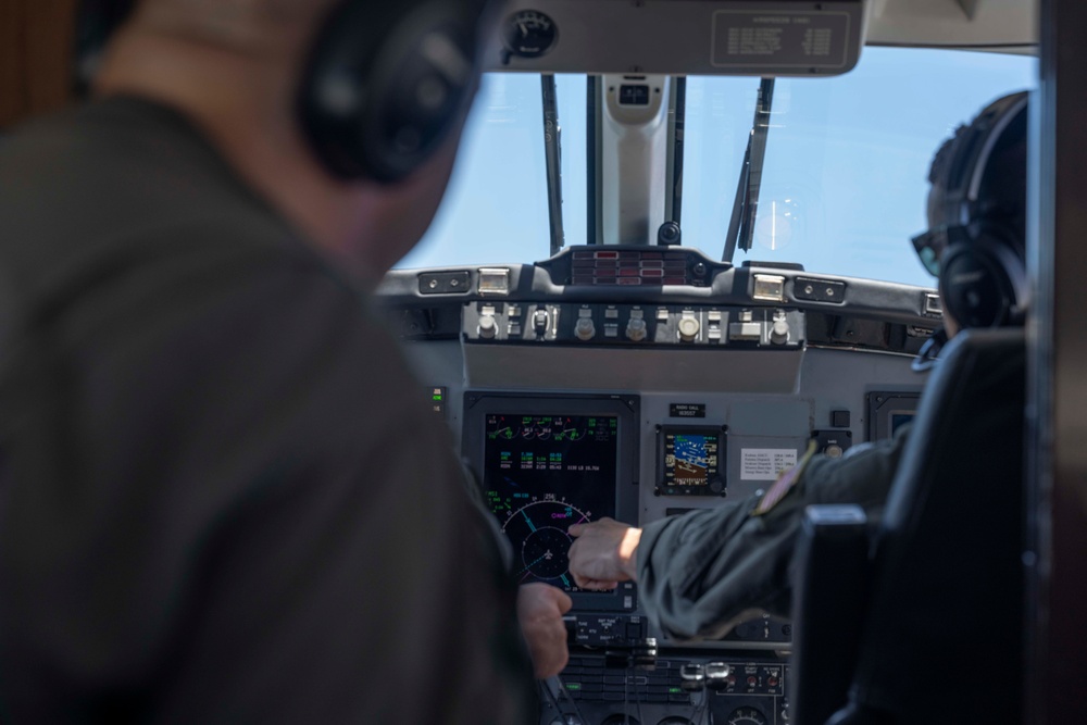 USS Michael Monsoor visits White Beach Naval Facility