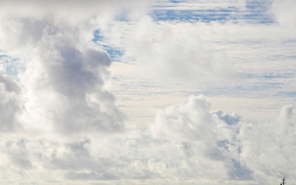 HSC-12 Conducts Search and Rescue Exercise