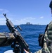USS Michael Monsoor Visits White Beach Naval Facility