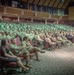 The NCO Leadership Center of Excellence Welcomes Class 76 to the Sergeants Major Academy