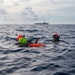 HSC-12 Conducts Search and Rescue Exercise
