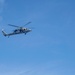 HSC-12 Conducts Search and Rescue Exercise