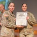Sgt. Maj. Academy Staff Appointed as Assistant Professors