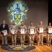 Sgt. Maj. Academy Staff Appointed as Assistant Professors