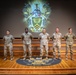 Class 76 Students Recognized as Sergeants Major Academy Leadership