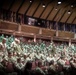 The NCO Leadership Center of Excellence Welcomes Class 76 to the Sergeants Major Academy