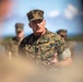 OKINAWA, JAPAN – III Marine Expeditionary Force commanding general visits 31st Marine Expeditionary Unit return to home port