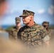 OKINAWA, JAPAN – III Marine Expeditionary Force commanding general visits 31st Marine Expeditionary Unit return to home port