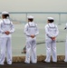USS Carl Vinson returns from Deployment