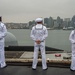 USS Carl Vinson returns from Deployment