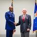 Community leaders selected as honorary commanders at Georgia ANG’s 165th Airlift Wing and Air Dominance Center