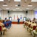 Community leaders selected as honorary commanders at Georgia ANG’s 165th Airlift Wing and Air Dominance Center