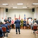Community leaders selected as honorary commanders at Georgia ANG’s 165th Airlift Wing and Air Dominance Center
