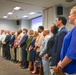 Community leaders selected as honorary commanders at Georgia ANG’s 165th Airlift Wing and Air Dominance Center