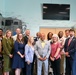 Community leaders selected as honorary commanders at Georgia ANG’s 165th Airlift Wing and Air Dominance Center