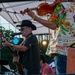 CFAY MWR Hosts Steak Night