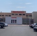 Nellis Medical Center