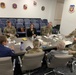 Leadership and Staff