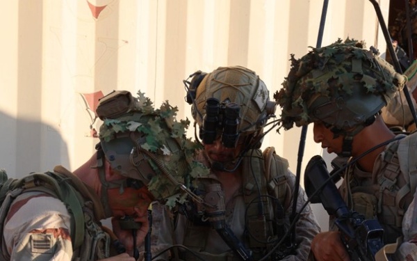 SLTE 4-25: Legionnaires CQT