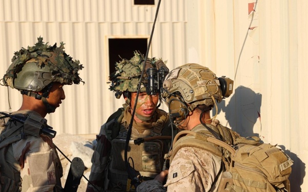 SLTE 4-25: Legionnaires CQT