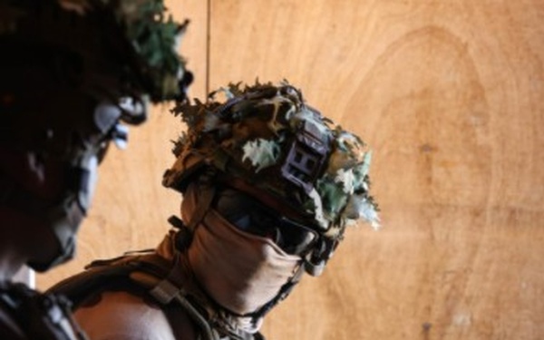 SLTE 4-25: Legionnaires CQT