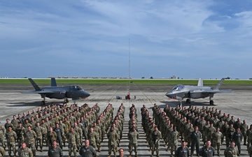 354th AEW completes REFORPAC 25
