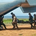 VMM-262, 3rd Medical Battalion practice casualty evacuation