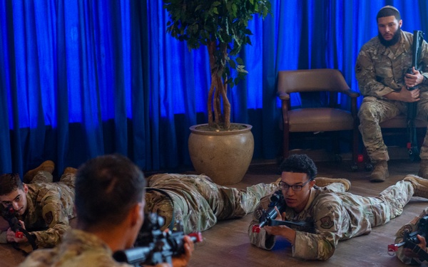 ATSO refreshes 51 FSS contingency skillsets