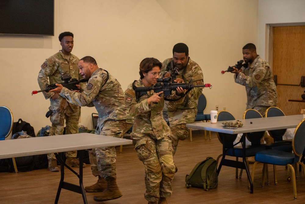 ATSO refreshes 51 FSS contingency skillsets