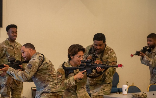 ATSO refreshes 51 FSS contingency skillsets