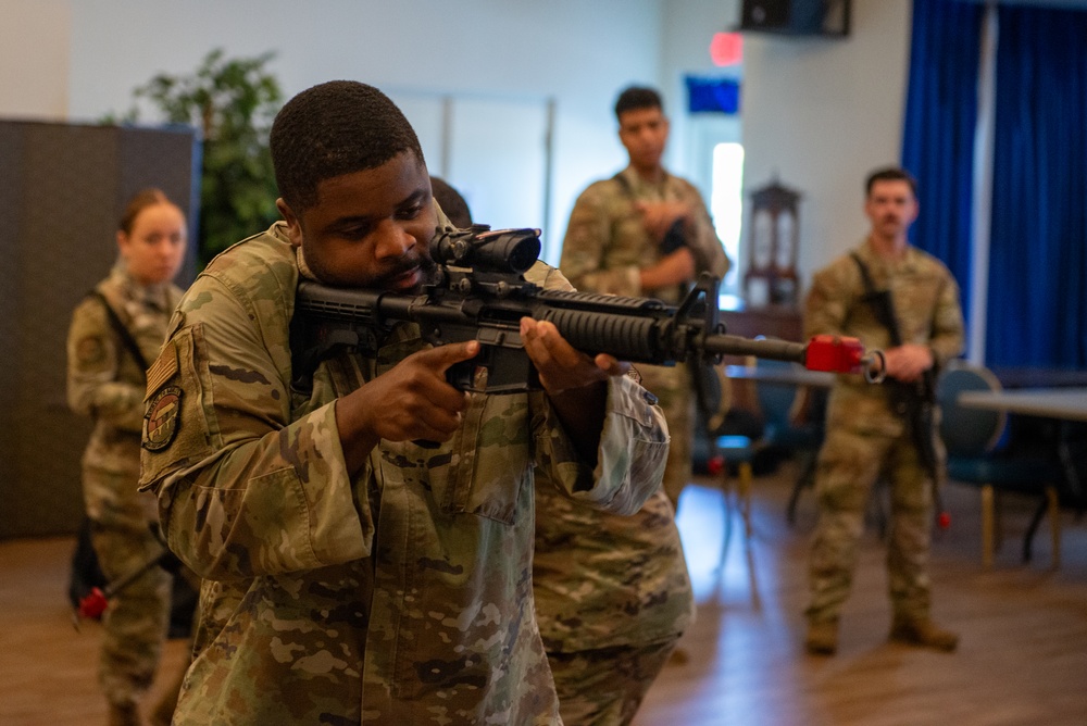 ATSO refreshes 51 FSS contingency skillsets