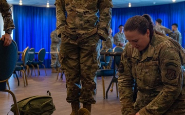 ATSO refreshes 51 FSS contingency skillsets