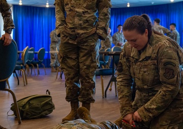 ATSO refreshes 51 FSS contingency skillsets