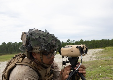 2nd ANGLICO &amp; NATO Allies Combined Arms Live Fire Day 3