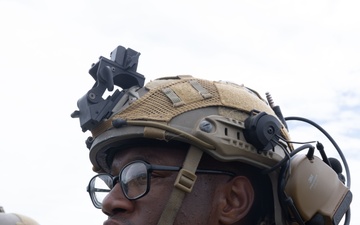 2nd ANGLICO &amp; NATO Allies Combined Arms Live Fire Day 3